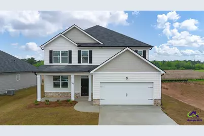 102 Planters Row, Perry, GA 31069 - Photo 1