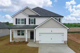 102 Planters Row, Perry, GA 31069 - Photo 1