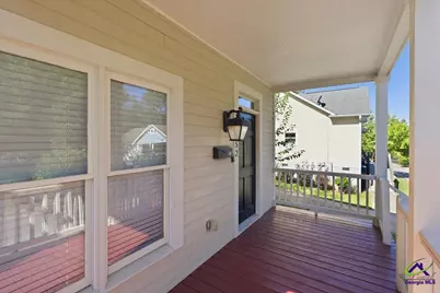 1452 Tattnall Place, Macon, GA 31201 - Photo 5