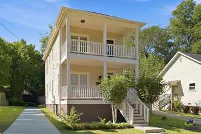 1452 Tattnall Place, Macon, GA 31201 - Photo 7