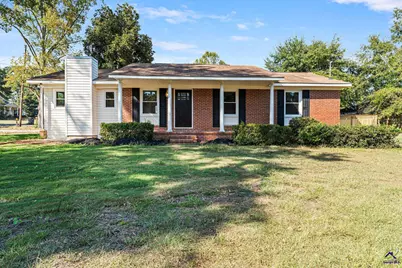 205 Bassett Street, Centerville, GA 31028 - Photo 1