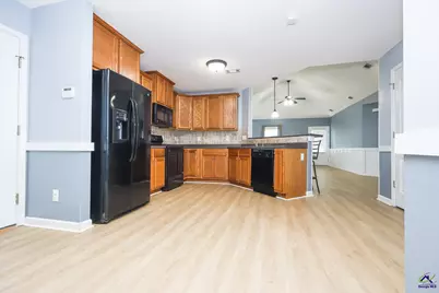 209 Courthouse Lane, Warner Robins, GA 31088 - Photo 9