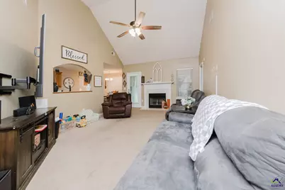 509 Clover Trail, Bonaire, GA 31005 - Photo 23