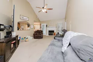 509 Clover Trail, Bonaire, GA 31005 - Photo 23
