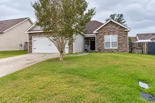509 Clover Trail, Bonaire, GA 31005 - Photo 33