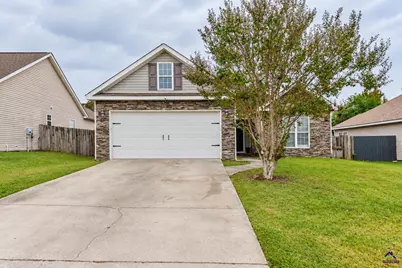 509 Clover Trail, Bonaire, GA 31005 - Photo 1