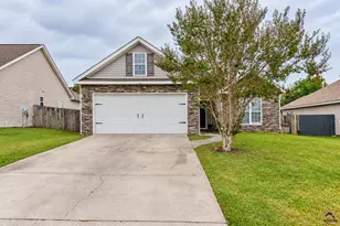 509 Clover Trail, Bonaire, GA 31005 - Photo 1