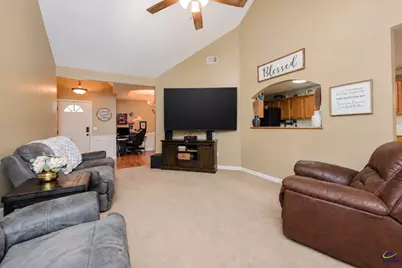 509 Clover Trail, Bonaire, GA 31005 - Photo 5