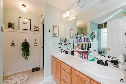 509 Clover Trail, Bonaire, GA 31005 - Photo 25