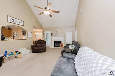 509 Clover Trail, Bonaire, GA 31005 - Photo 21