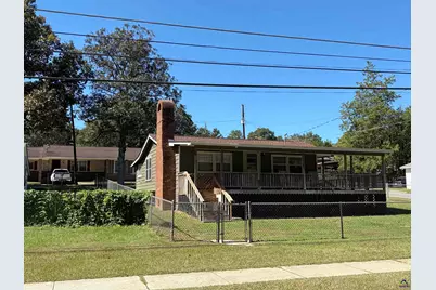 401A Martin Luther King, Jr. Drive, Perry, GA 31069 - Photo 1