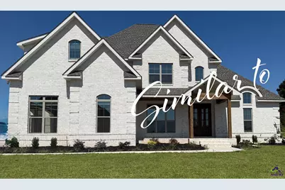 203 Rox Fox Lane, Kathleen, GA 31047 - Photo 1