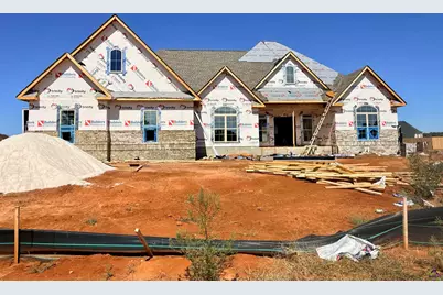 200 Rox Fox Lane, Kathleen, GA 31047 - Photo 1