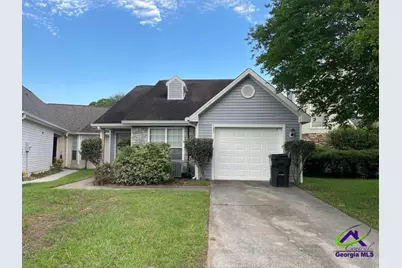 121 Bayside Circle, Warner Robins, GA 31088 - Photo 1