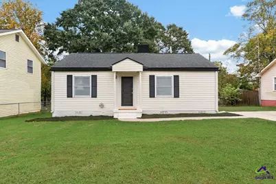 305 McArthur Boulevard, Warner Robins, GA 31093 - Photo 1