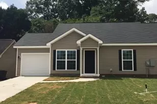 110 Pershing Pl Ct, Warner Robins, GA 31088 - Photo 1