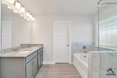 424 Chelsea Leigh Lot 14 Avenue, Bonaire, GA 31005 - Photo 17