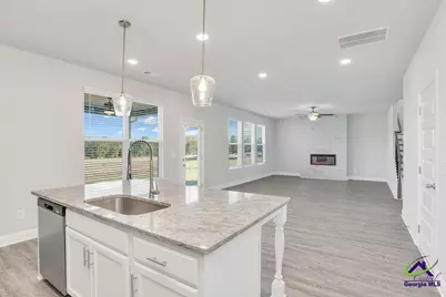 424 Chelsea Leigh Lot 14 Avenue, Bonaire, GA 31005 - Photo 11