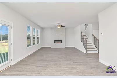 424 Chelsea Leigh Lot 14 Avenue, Bonaire, GA 31005 - Photo 13