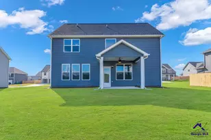 424 Chelsea Leigh Ave Lot 14, Bonaire, GA 31005 - Photo 3