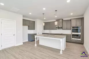 424 Chelsea Leigh Ave Lot 14, Bonaire, GA 31005 - Photo 9