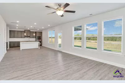 424 Chelsea Leigh Lot 14 Avenue, Bonaire, GA 31005 - Photo 15