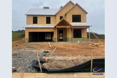 424 Chelsea Leigh Lot 14 Avenue, Bonaire, GA 31005 - Photo 1