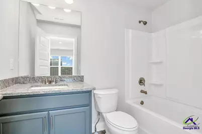 424 Chelsea Leigh Lot 14 Avenue, Bonaire, GA 31005 - Photo 19
