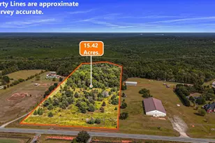 0 S Ga Hwy 42, Knoxville, GA 31008 - Photo 1