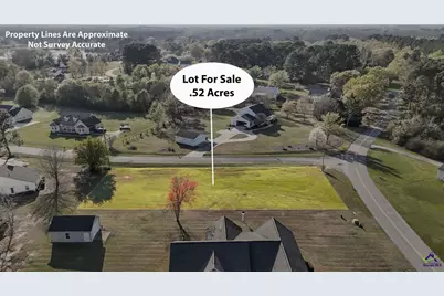 0 E Lakeshore Drive, Cochran, GA 31014 - Photo 3