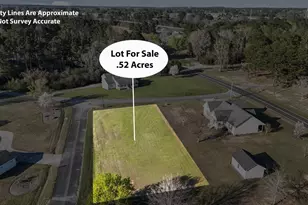 0 E Lakeshore Dr, Cochran, GA 31014 - Photo 1