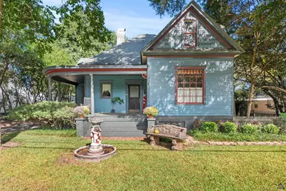 1207 Swift Street, Perry, GA 31069 - Photo 1