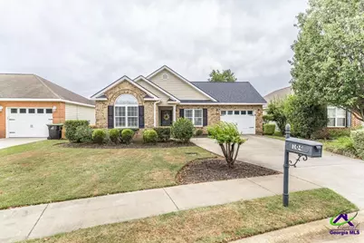 104 Monticello Drive, Warner Robins, GA 31008 - Photo 7