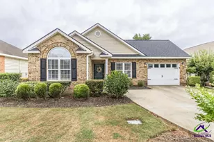 104 Monticello Dr, Warner Robins, GA 31008 - Photo 1