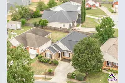 104 Monticello Drive, Warner Robins, GA 31008 - Photo 5