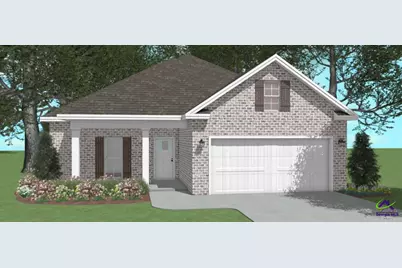 323 Lily Rose Bend, Kathleen, GA 31047 - Photo 1