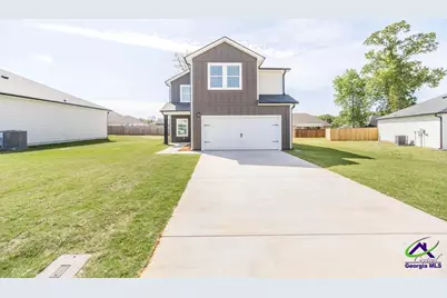 108 Bulloch Court, Warner Robins, GA 31008 - Photo 17