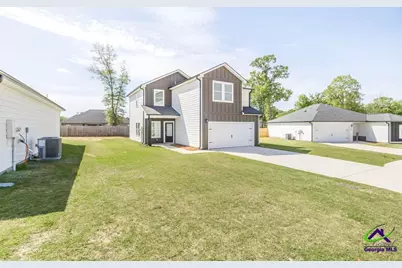 108 Bulloch Court, Warner Robins, GA 31008 - Photo 19