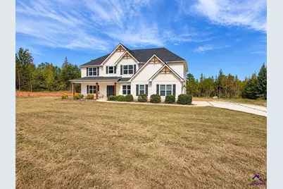 5548 Highway 362 W, Williamson, GA 30292 - Photo 3