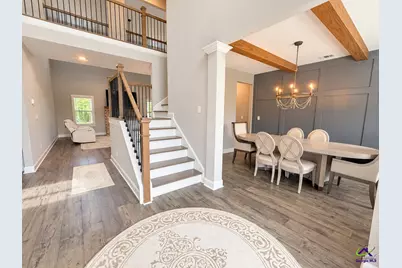 5548 Highway 362 W, Williamson, GA 30292 - Photo 5