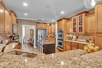 307 Opal Court, Bonaire, GA 31005 - Photo 17