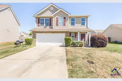 212 Burr Drive, Warner Robins, GA 31008 - Photo 1