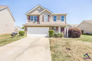 212 Burr Dr, Warner Robins, GA 31008 - Photo 1