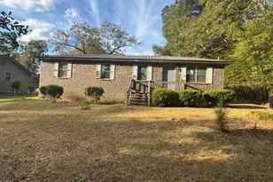 8 W Haynes, Reynolds, GA 31076 - Photo 1