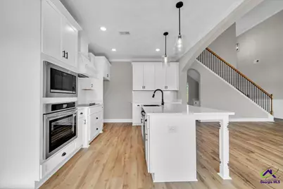 438 Burlington Drive, Macon, GA 31052 - Photo 17
