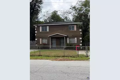 2215 Ballard Drive, Macon, GA 31206 - Photo 1