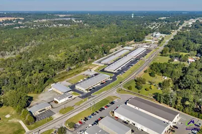 821 S Hwy 247, Kathleen, GA 31047 - Photo 13
