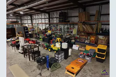 821 S Hwy 247, Kathleen, GA 31047 - Photo 25