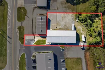 821 S Hwy 247, Kathleen, GA 31047 - Photo 1