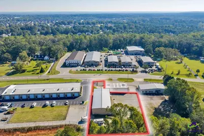 821 S Hwy 247, Kathleen, GA 31047 - Photo 11